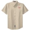 Short Sleeve Easy Care Shirt Thumbnail