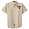 Short Sleeve Easy Care Shirt Thumbnail