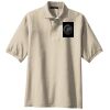 Tall Silk Touch Polo Thumbnail