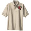 Tall Silk Touch Polo Thumbnail