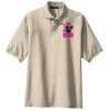 Tall Silk Touch Polo Thumbnail