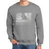 DryBlend ® Crewneck Sweatshirt Thumbnail