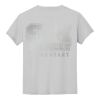 Youth DryBlend ® 50 Cotton/50 Poly T Shirt Thumbnail