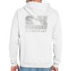 NuBlend ® Pullover Hooded Sweatshirt Thumbnail