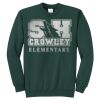 Core Fleece Crewneck Sweatshirt Thumbnail