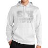 Sport Wick ® Fleece Hooded Pullover Thumbnail