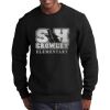 Super Heavyweight Crewneck Sweatshirt Thumbnail